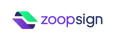 How to Sign Your Student Onboarding Agreement Sent via ZoopSign ?