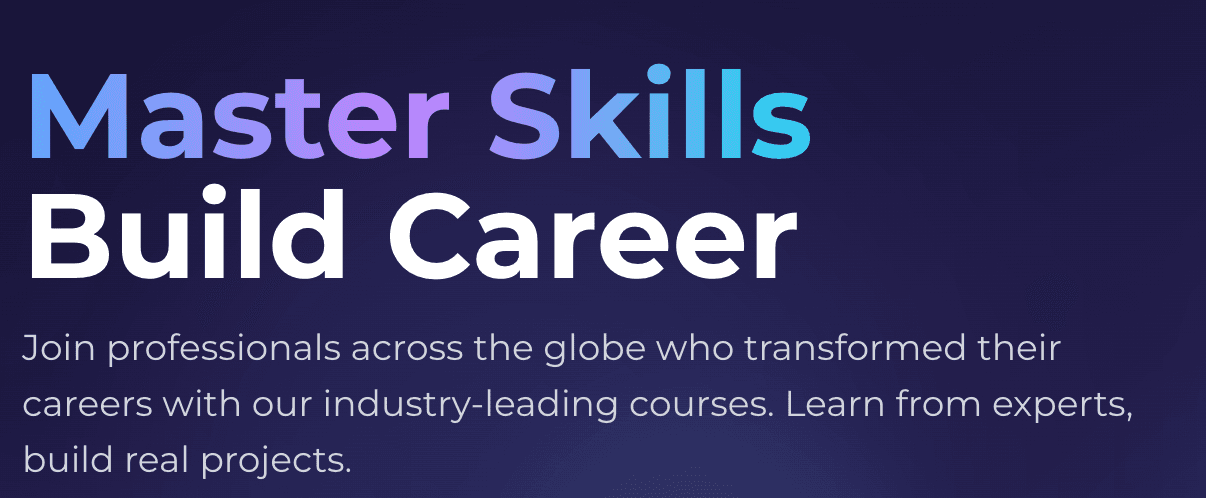 What Is the Eduveda Training and Internship Program All About?