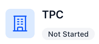 How to Complete the TPC Task.