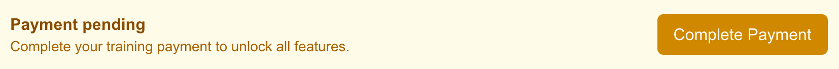 How to Unlock your Profile.